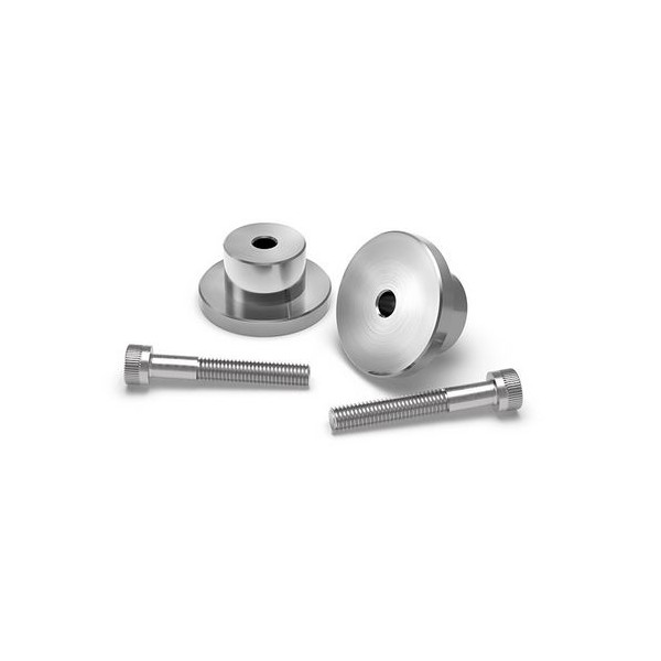 Royal Enfield Royal Enfield Classic Bar End Mirror Mounting Kit